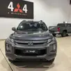 MITSUBISHI L200 TRITON 2.4 16V TURBO DIESEL OUTDOOR GLS CD 4X4 AUTOMÁTICO MITSUBISHI L200 TRITON 2.4 16V TURBO DIESEL OUTDOOR GLS CD 4X4 AUTOMÁTICO