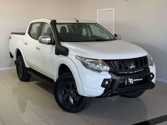 MITSUBISHI-L200 TRITON-2019