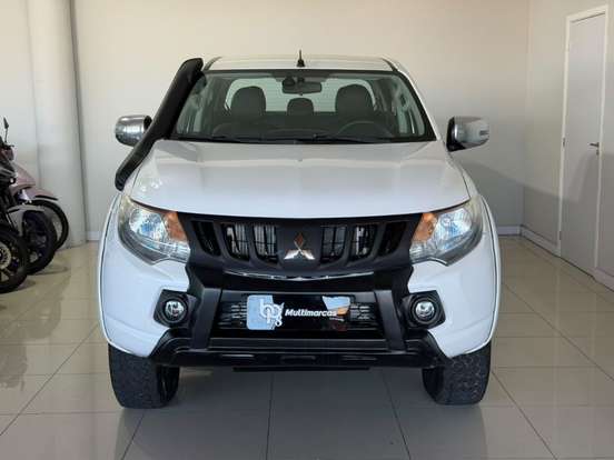 MITSUBISHI-L200 TRITON-2019