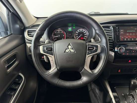 MITSUBISHI-L200 TRITON-2019