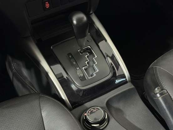 MITSUBISHI-L200 TRITON-2019