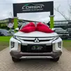 MITSUBISHI L200 TRITON 2.4 16V TURBO DIESEL SPORT HPE-S TERRA CD 4P 4X4 AUTOMÁTICO MITSUBISHI L200 TRITON 2.4 16V TURBO DIESEL SPORT HPE-S TERRA CD 4P 4X4 AUTOMÁTICO