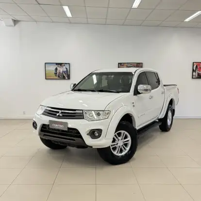 MITSUBISHI-L200 TRITON-2013