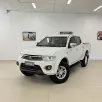 MITSUBISHI L200 TRITON 3.2 HPE 4X4 CD 16V TURBO INTERCOOLER DIESEL 4P AUTOMÁTICO MITSUBISHI L200 TRITON 3.2 HPE 4X4 CD 16V TURBO INTERCOOLER DIESEL 4P AUTOMÁTICO