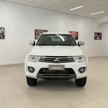 MITSUBISHI-L200 TRITON-2013