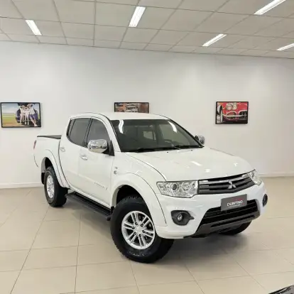 MITSUBISHI-L200 TRITON-2013