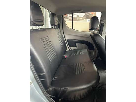MITSUBISHI-L200 TRITON-3.2 GL 4X4 CD 16V TURBO INTERCOLER DIESEL 4P MANUAL MITSUBISHI-L200 TRITON-2015