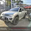MITSUBISHI L200 TRITON 3.2 HPE 4X4 CD 16V TURBO INTERCOOLER DIESEL 4P MANUAL MITSUBISHI L200 TRITON 3.2 HPE 4X4 CD 16V TURBO INTERCOOLER DIESEL 4P MANUAL