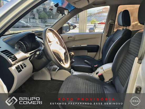 MITSUBISHI-L200 TRITON-2012