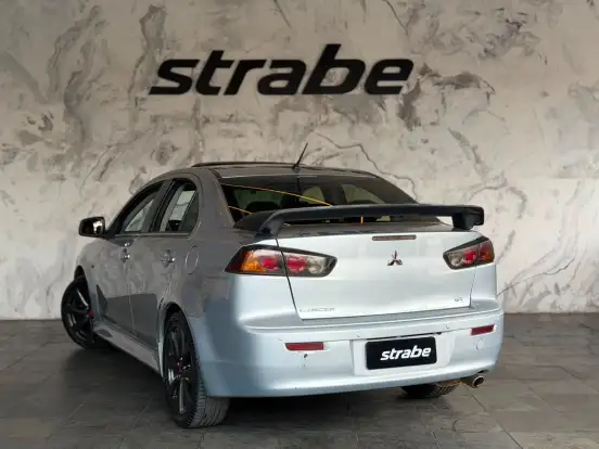 MITSUBISHI-LANCER-2012