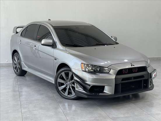MITSUBISHI-LANCER-2018