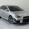 MITSUBISHI LANCER 2.0 HL 16V GASOLINA 4P AUTOMÁTICO MITSUBISHI LANCER 2.0 HL 16V GASOLINA 4P AUTOMÁTICO