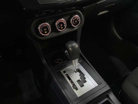 MITSUBISHI-LANCER-2.0 HL 16V GASOLINA 4P AUTOMÁTICO MITSUBISHI-LANCER-2018