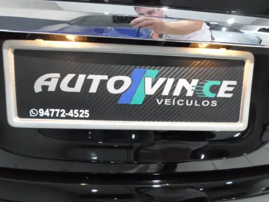 MITSUBISHI-OUTLANDER-2.0 16V GASOLINA 4P AUTOMÁTICO MITSUBISHI-OUTLANDER-2015