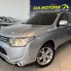 MITSUBISHI OUTLANDER 2.0 16V GASOLINA 4P AUTOMÁTICO MITSUBISHI OUTLANDER 2.0 16V GASOLINA 4P AUTOMÁTICO