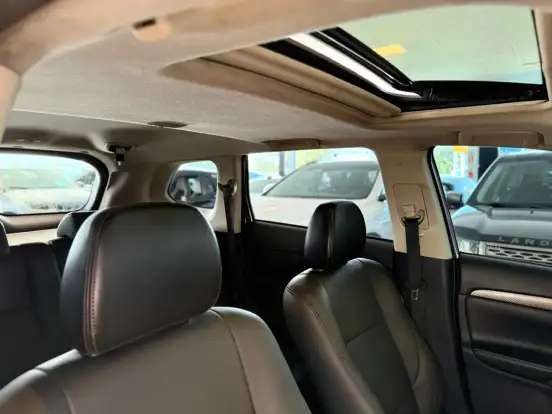 MITSUBISHI-OUTLANDER-2.0 16V GASOLINA 4P AUTOMÁTICO MITSUBISHI-OUTLANDER-2013