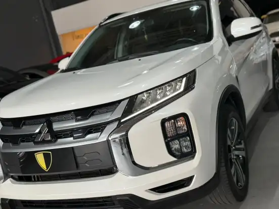 MITSUBISHI-OUTLANDER-2.0 MIVEC GASOLINA HPE AUTOMÁTICO MITSUBISHI-OUTLANDER-2021