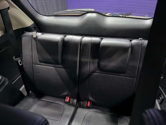 MITSUBISHI-OUTLANDER-2.0 COMFORT 16V GASOLINA 4P AUTOMÁTICO MITSUBISHI-OUTLANDER-2017