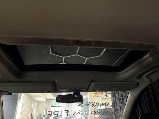 MITSUBISHI-OUTLANDER-2.0 COMFORT 16V GASOLINA 4P AUTOMÁTICO MITSUBISHI-OUTLANDER-2017