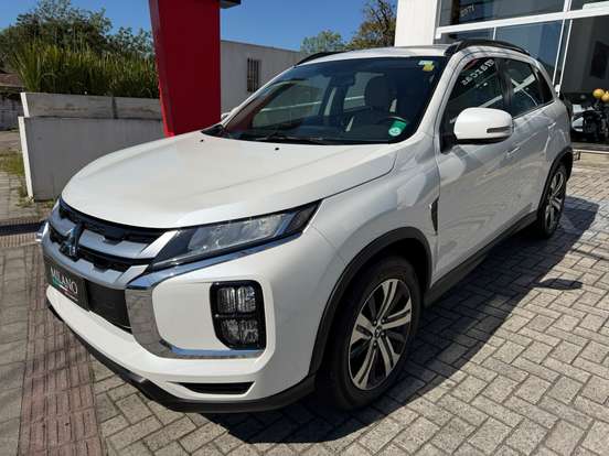 MITSUBISHI-OUTLANDER-2.0 MIVEC GASOLINA HPE AUTOMÁTICO MITSUBISHI-OUTLANDER-2020