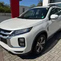 MITSUBISHI OUTLANDER 2.0 MIVEC GASOLINA HPE AUTOMÁTICO MITSUBISHI OUTLANDER 2.0 MIVEC GASOLINA HPE AUTOMÁTICO