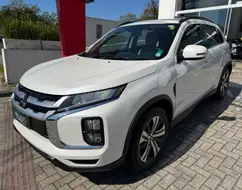MITSUBISHI OUTLANDER 2.0 MIVEC GASOLINA HPE AUTOMÁTICO MITSUBISHI OUTLANDER 2.0 MIVEC GASOLINA HPE AUTOMÁTICO