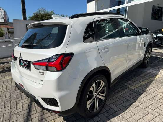 MITSUBISHI-OUTLANDER-2.0 MIVEC GASOLINA HPE AUTOMÁTICO MITSUBISHI-OUTLANDER-2020