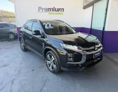 MITSUBISHI OUTLANDER 2.0 MIVEC GASOLINA HPE AUTOMÁTICO MITSUBISHI OUTLANDER 2.0 MIVEC GASOLINA HPE AUTOMÁTICO