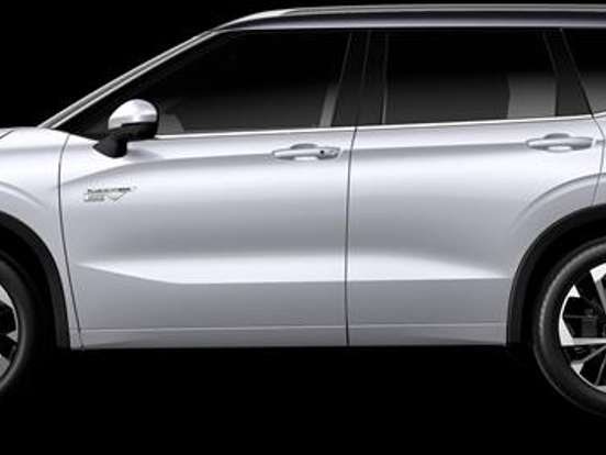MITSUBISHI-OUTLANDER-2.4 PHEV HPE-S S-AWC DHT MITSUBISHI-OUTLANDER-2025