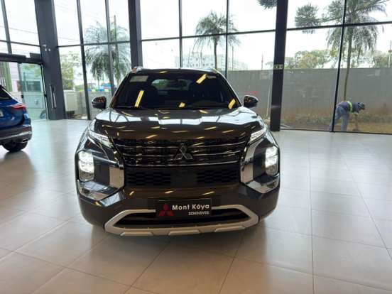 MITSUBISHI-OUTLANDER-2.4 PHEV SIGNATURE S-AWC DHT MITSUBISHI-OUTLANDER-2025