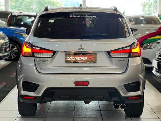 MITSUBISHI-OUTLANDER SPORT-2.0 MIVEC FLEX HPE AUTOMÁTICO MITSUBISHI-OUTLANDER SPORT-2021