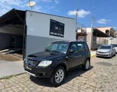 MITSUBISHI PAJERO 2.5 HD 4X4 8V TURBO INTERCOOLER DIESEL 4P MANUAL MITSUBISHI PAJERO 2.5 HD 4X4 8V TURBO INTERCOOLER DIESEL 4P MANUAL