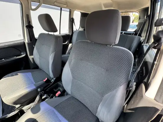 MITSUBISHI-PAJERO-2.5 HD 4X4 8V TURBO INTERCOOLER DIESEL 4P MANUAL MITSUBISHI-PAJERO-2010