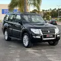 MITSUBISHI PAJERO DAKAR 3.2 HPE 4X4 7 LUGARES 16V TURBO INTERCOOLER DIESEL 4P AUTOMÁTICO MITSUBISHI PAJERO DAKAR 3.2 HPE 4X4 7 LUGARES 16V TURBO INTERCOOLER DIESEL 4P AUTOMÁTICO