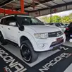 MITSUBISHI PAJERO DAKAR 3.2 HPE 4X4 7 LUGARES 16V TURBO INTERCOOLER DIESEL 4P AUTOMÁTICO MITSUBISHI PAJERO DAKAR 3.2 HPE 4X4 7 LUGARES 16V TURBO INTERCOOLER DIESEL 4P AUTOMÁTICO