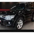 MITSUBISHI PAJERO FULL 3.8 4X4 V6 24V GASOLINA 2P AUTOMÁTICO MITSUBISHI PAJERO FULL 3.8 4X4 V6 24V GASOLINA 2P AUTOMÁTICO