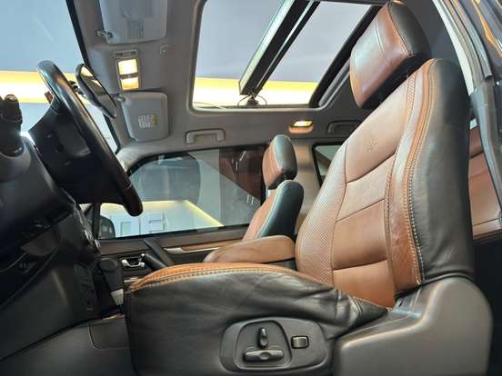 MITSUBISHI-PAJERO FULL-2013