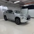 MITSUBISHI PAJERO SPORT 2.4 16V MIVEC TURBO DIESEL HPE AWD AUTOMÁTICO MITSUBISHI PAJERO SPORT 2.4 16V MIVEC TURBO DIESEL HPE AWD AUTOMÁTICO