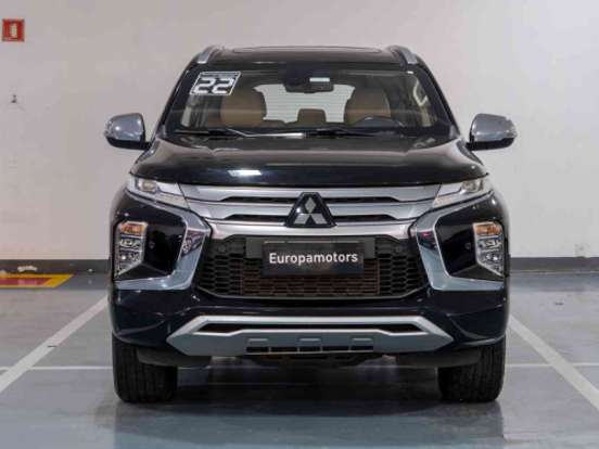 MITSUBISHI-PAJERO SPORT-2.4 16V MIVEC TURBO DIESEL HPE AWD AUTOMÁTICO MITSUBISHI-PAJERO SPORT-2021