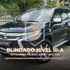 MITSUBISHI PAJERO SPORT 2.4 16V MIVEC TURBO DIESEL HPE AWD AUTOMÁTICO MITSUBISHI PAJERO SPORT 2.4 16V MIVEC TURBO DIESEL HPE AWD AUTOMÁTICO