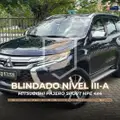MITSUBISHI PAJERO SPORT 2.4 16V MIVEC TURBO DIESEL HPE AWD AUTOMÁTICO MITSUBISHI PAJERO SPORT 2.4 16V MIVEC TURBO DIESEL HPE AWD AUTOMÁTICO