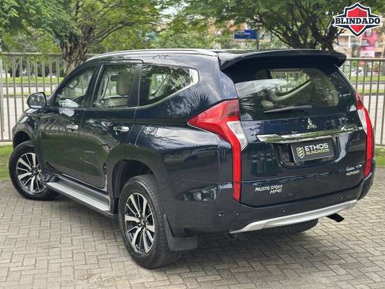 MITSUBISHI-PAJERO SPORT-2.4 16V MIVEC TURBO DIESEL HPE AWD AUTOMÁTICO MITSUBISHI-PAJERO SPORT-2019