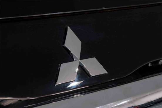 MITSUBISHI-PAJERO SPORT-2021
