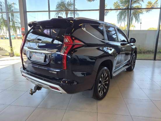 MITSUBISHI-PAJERO SPORT-2.4 16V MIVEC TURBO DIESEL HPE-S AWD AUTOMÁTICO MITSUBISHI-PAJERO SPORT-2021