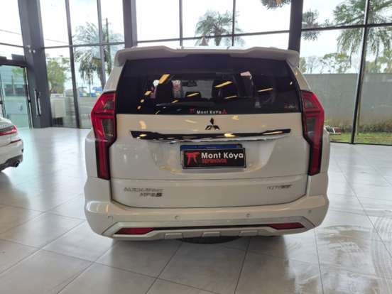 MITSUBISHI-PAJERO SPORT-2.4 16V MIVEC TURBO DIESEL HPE-S AWD AUTOMÁTICO MITSUBISHI-PAJERO SPORT-2022