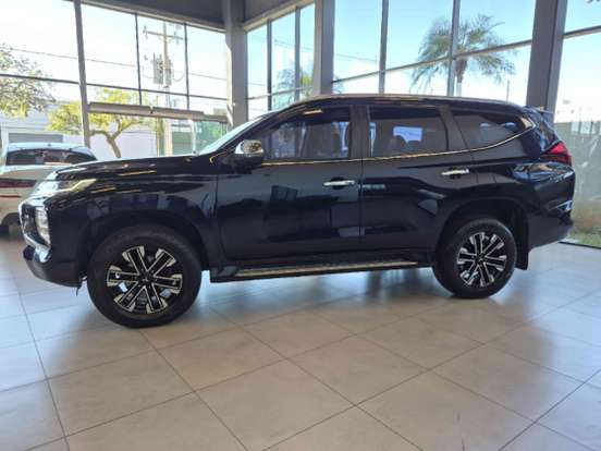 MITSUBISHI-PAJERO SPORT-2.4 16V MIVEC TURBO DIESEL HPE-S AWD AUTOMÁTICO MITSUBISHI-PAJERO SPORT-2021
