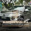 MITSUBISHI PAJERO SPORT 2.4 16V MIVEC TURBO DIESEL HPE-S AWD AUTOMÁTICO MITSUBISHI PAJERO SPORT 2.4 16V MIVEC TURBO DIESEL HPE-S AWD AUTOMÁTICO