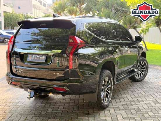 MITSUBISHI-PAJERO SPORT-2.4 16V MIVEC TURBO DIESEL HPE-S AWD AUTOMÁTICO MITSUBISHI-PAJERO SPORT-2021