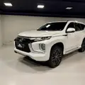 MITSUBISHI PAJERO SPORT 2.4 16V MIVEC TURBO DIESEL LEGEND AWD AUTOMÁTICO MITSUBISHI PAJERO SPORT 2.4 16V MIVEC TURBO DIESEL LEGEND AWD AUTOMÁTICO