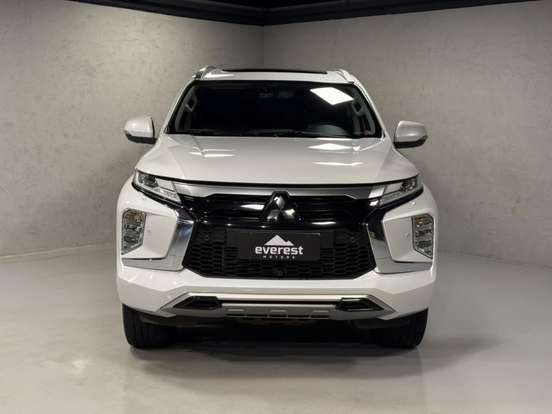 MITSUBISHI-PAJERO SPORT-2.4 16V MIVEC TURBO DIESEL LEGEND AWD AUTOMÁTICO MITSUBISHI-PAJERO SPORT-2023